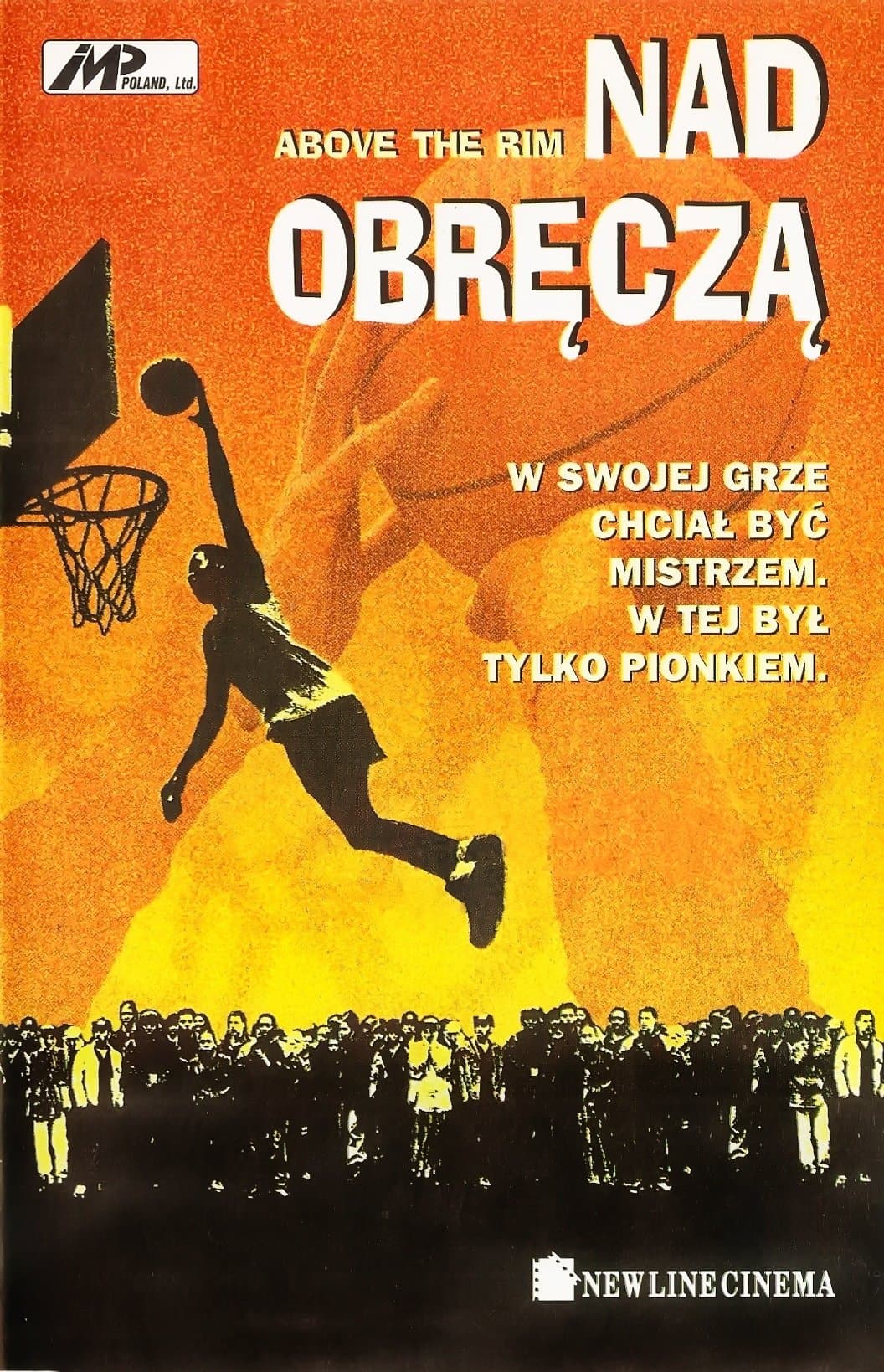Nad Obręczą 1994 cały film