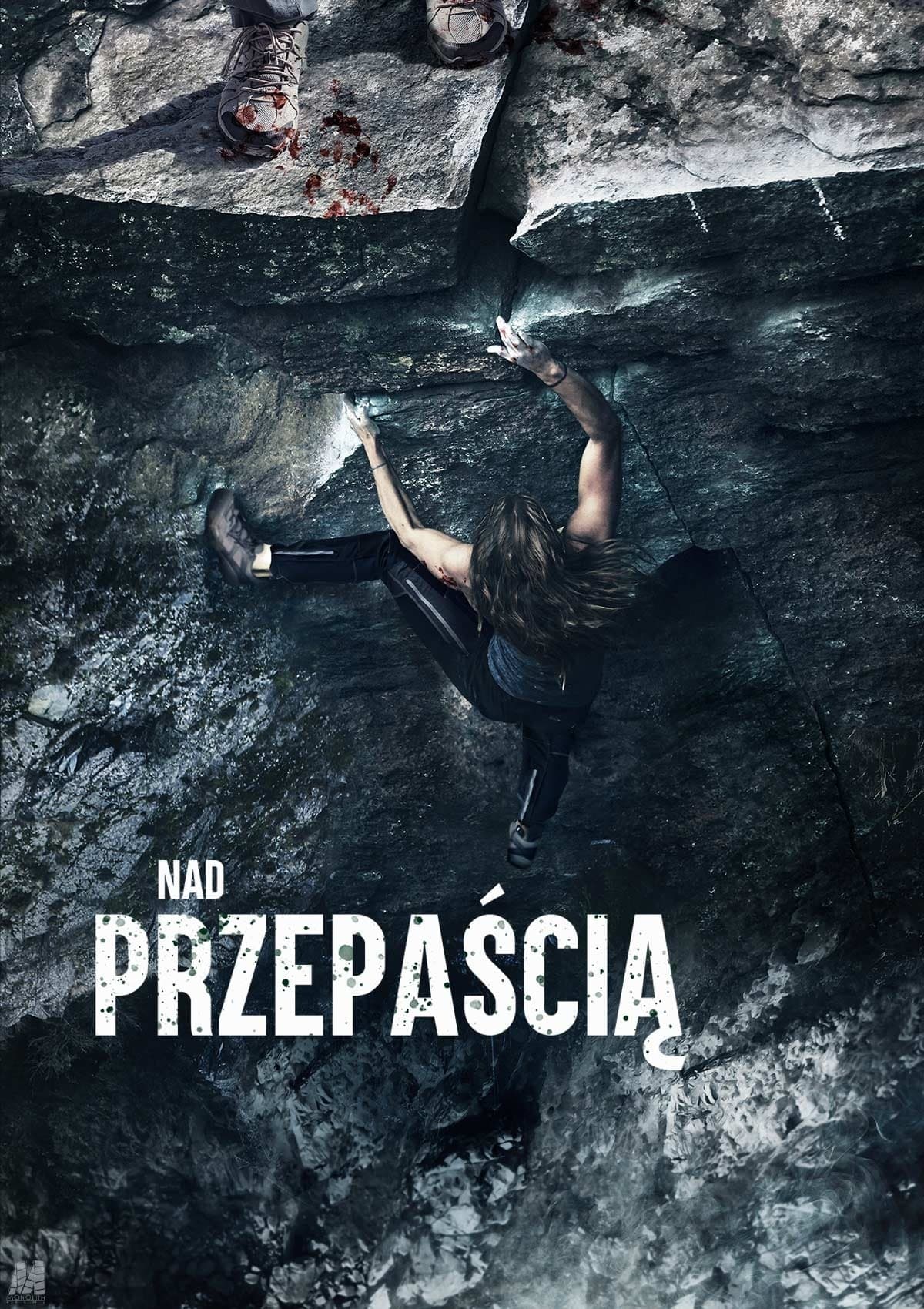 Nad przepaścią 2022 cały film