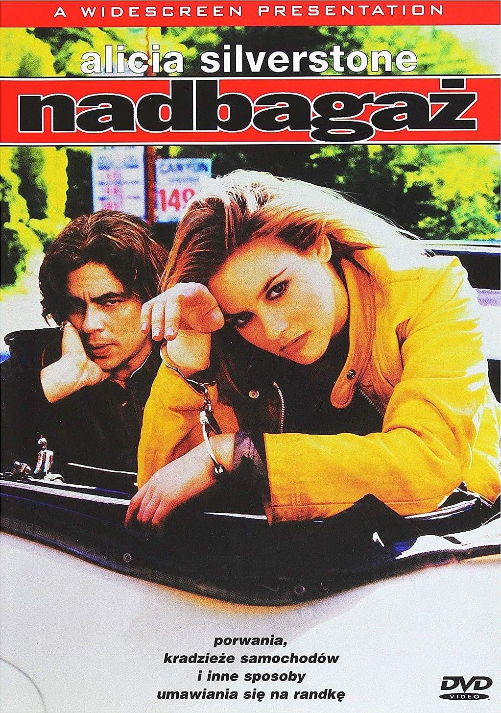 Nadbagaż 1997 cały film