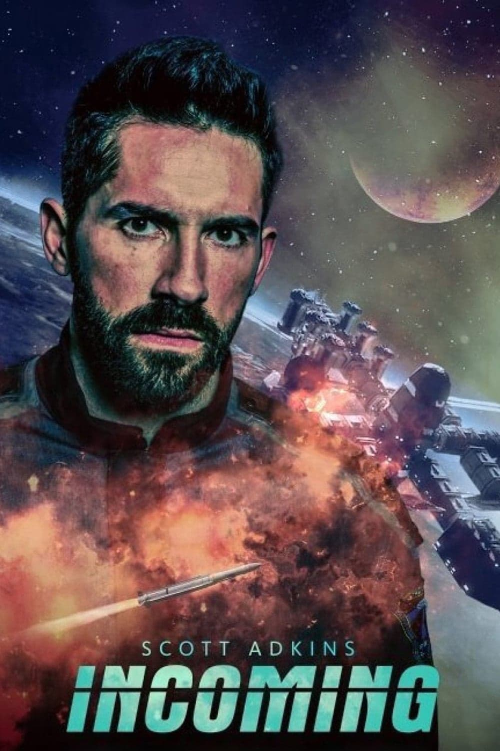 Nadchodzący 2018 cały film