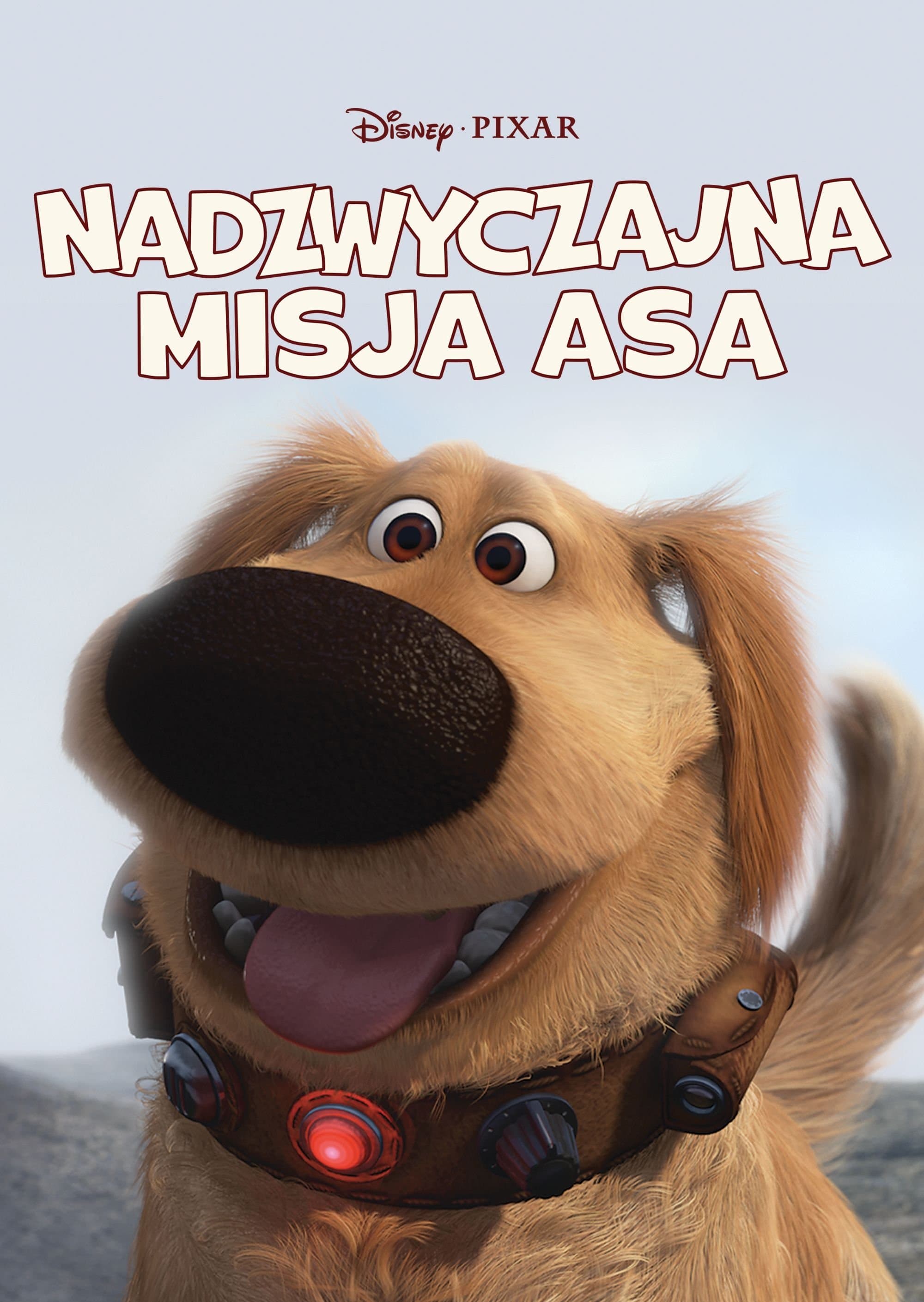 Nadzwyczajna misja Asa 2009 cały film
