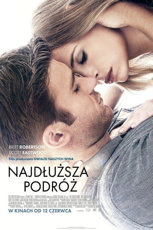 Najdłuższa podróż 2015 cały film