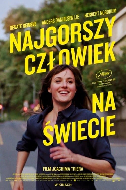 Najgorszy człowiek na świecie 2021 cały film