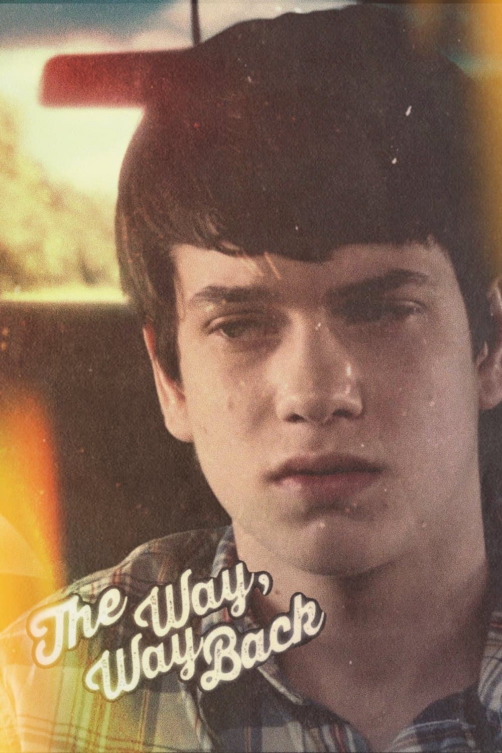 Najlepsze najgorsze wakacje 2013 cały film