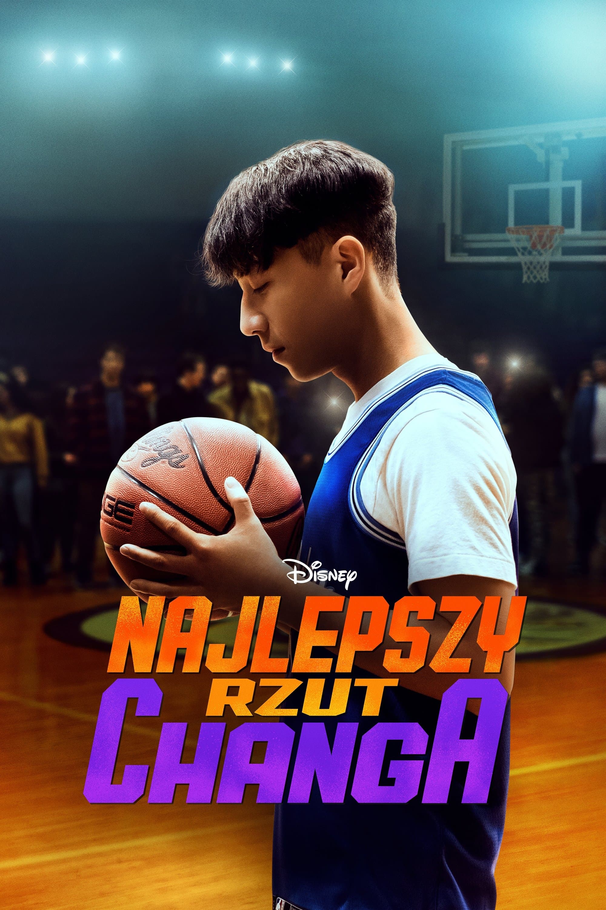 Najlepszy rzut Changa 2023 cały film