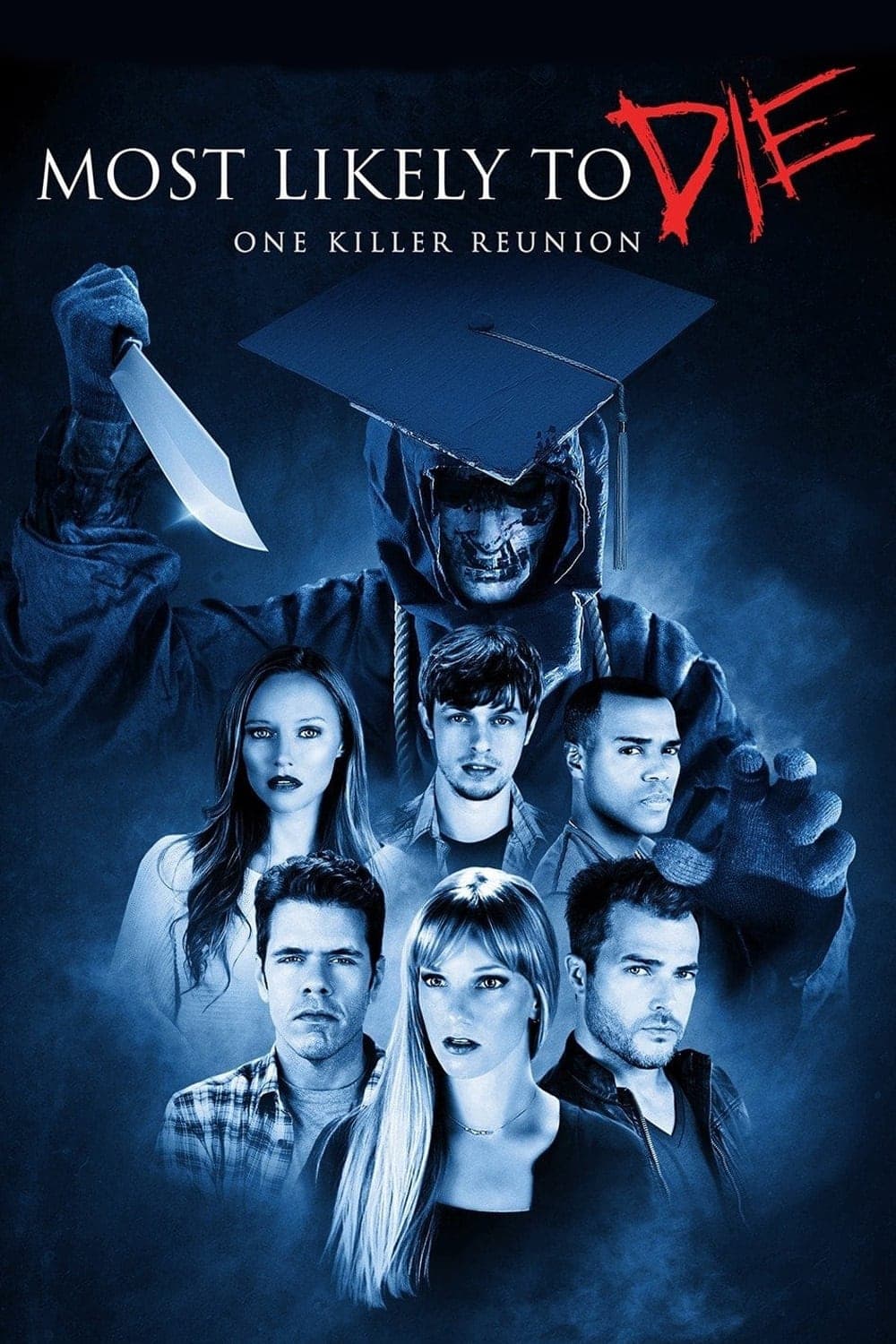 Najpewniej umrzesz 2015 cały film