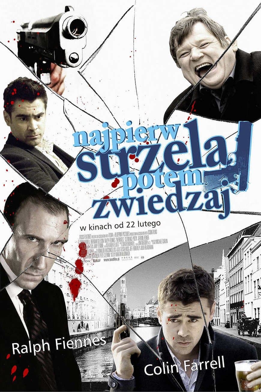 Najpierw Strzelaj, Potem Zwiedzaj 2008 cały film