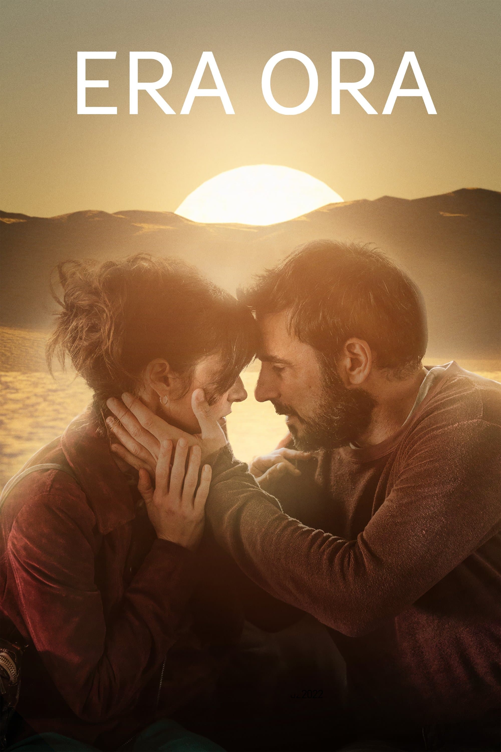 Najwyższy czas 2023 cały film