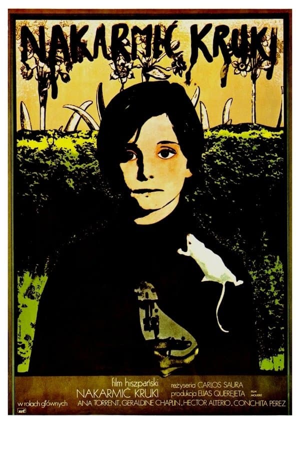 Nakarmić kruki 1976 cały film