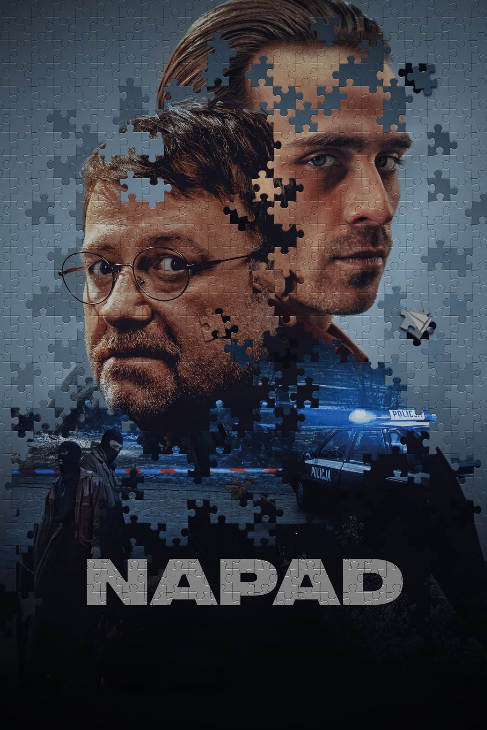 Napad 2024 cały film