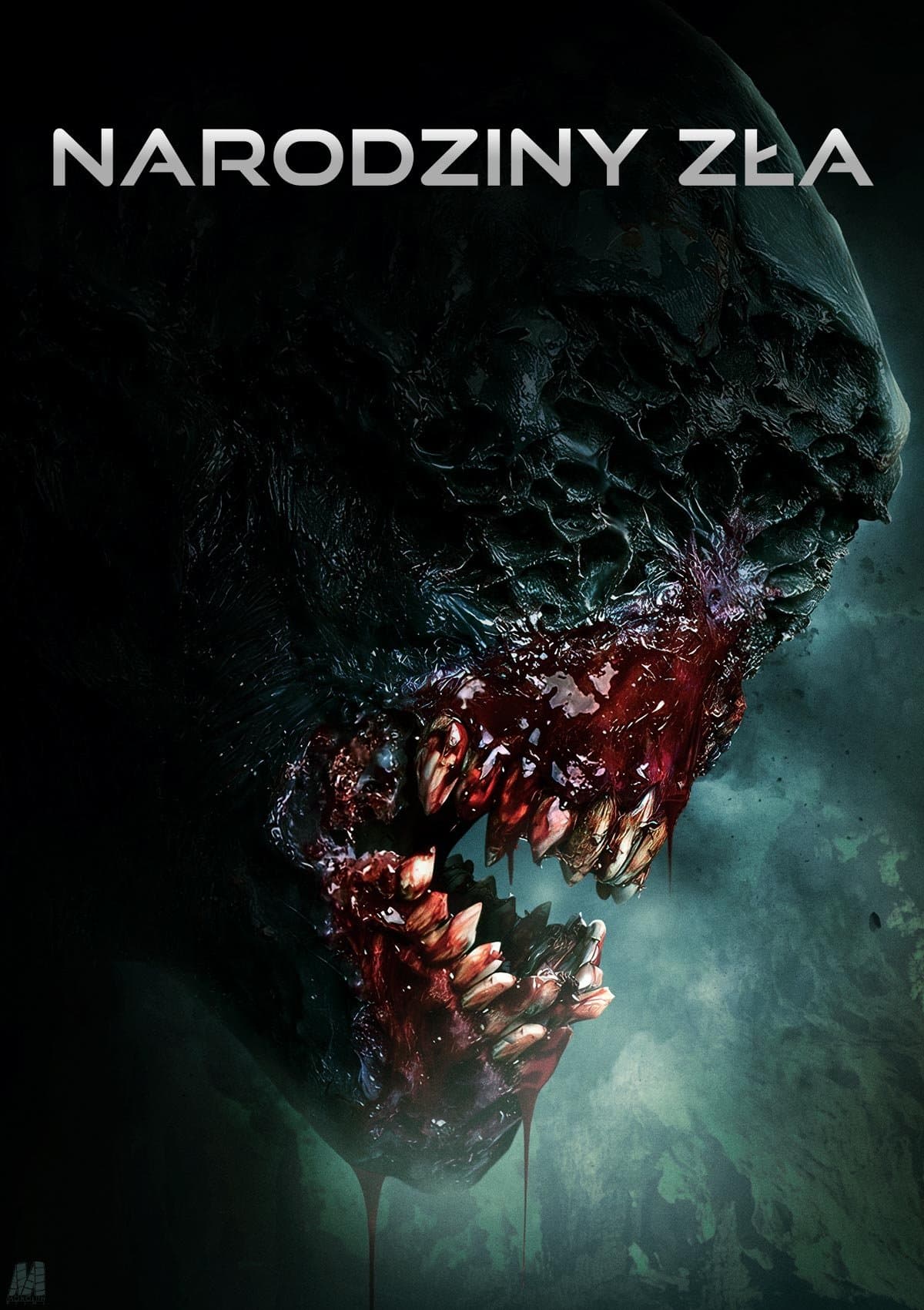 Narodziny zła 2022 cały film