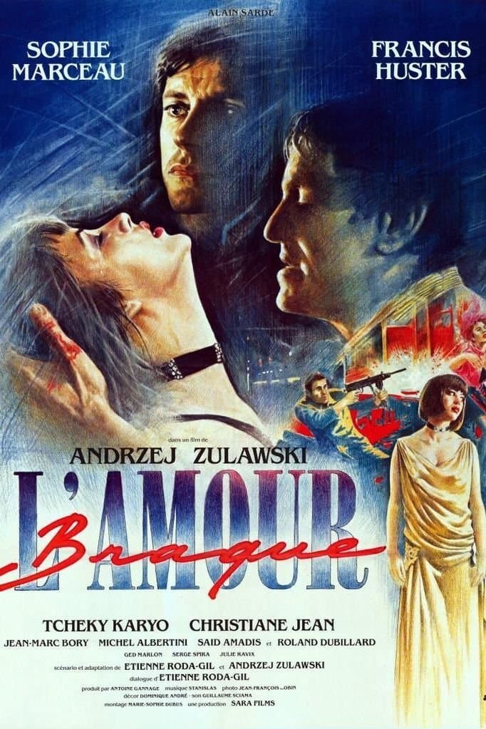 Narwana miłość 1985 cały film