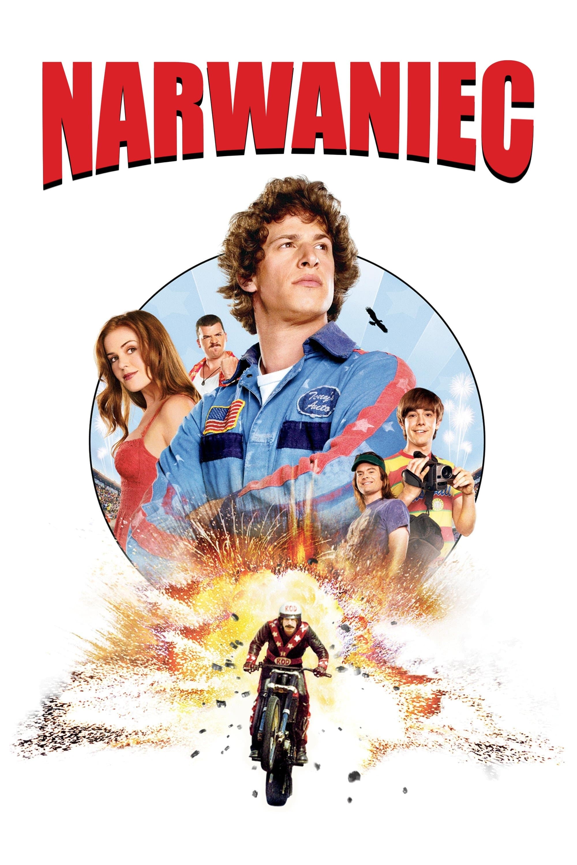 Narwaniec 2007 cały film