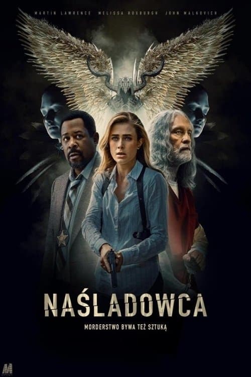 Naśladowca 2022 cały film