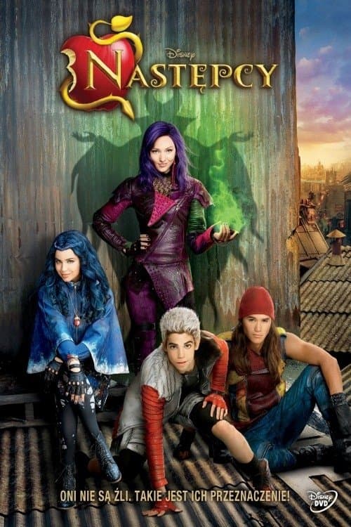 Następcy 2015 cały film