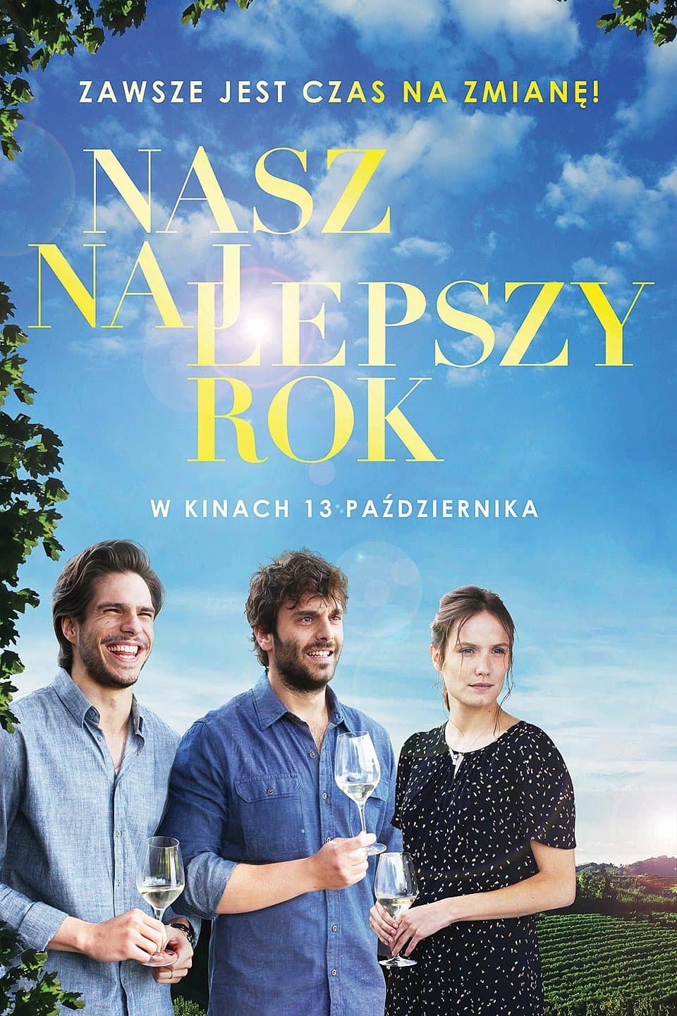 Nasz najlepszy rok 2017 cały film