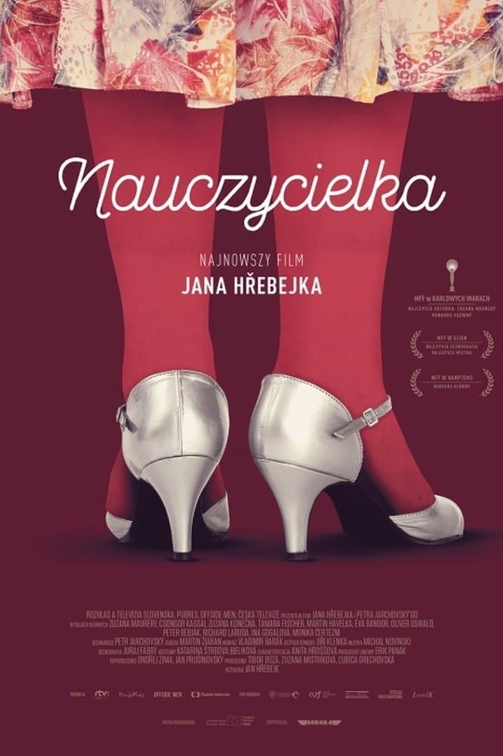 Nauczycielka 2016 cały film
