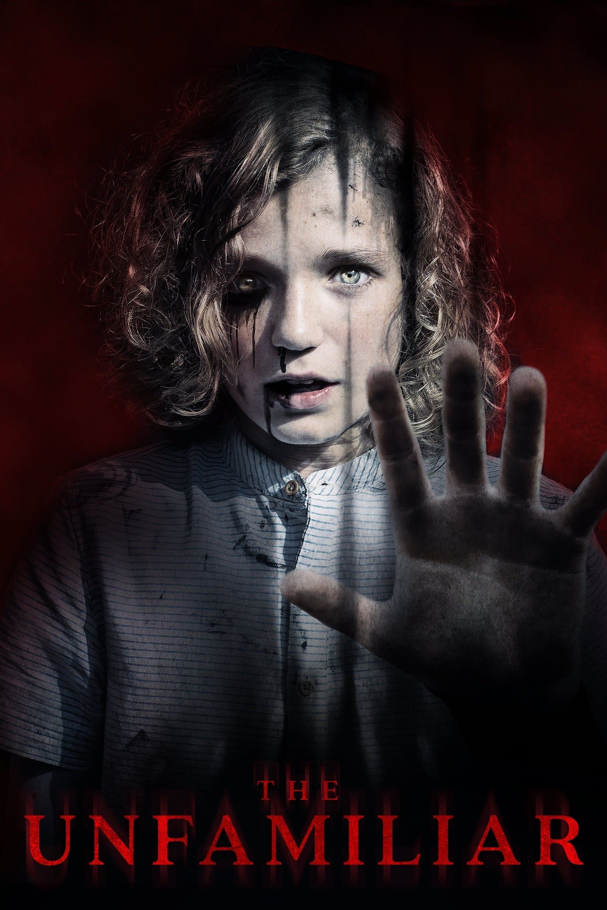 Nawiedzeni 2020 cały film