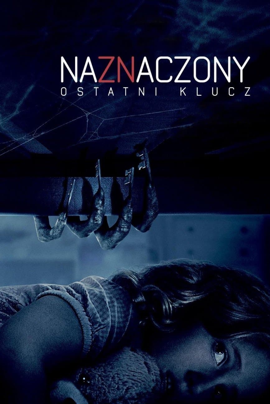 Naznaczony: Ostatni klucz 2018 cały film