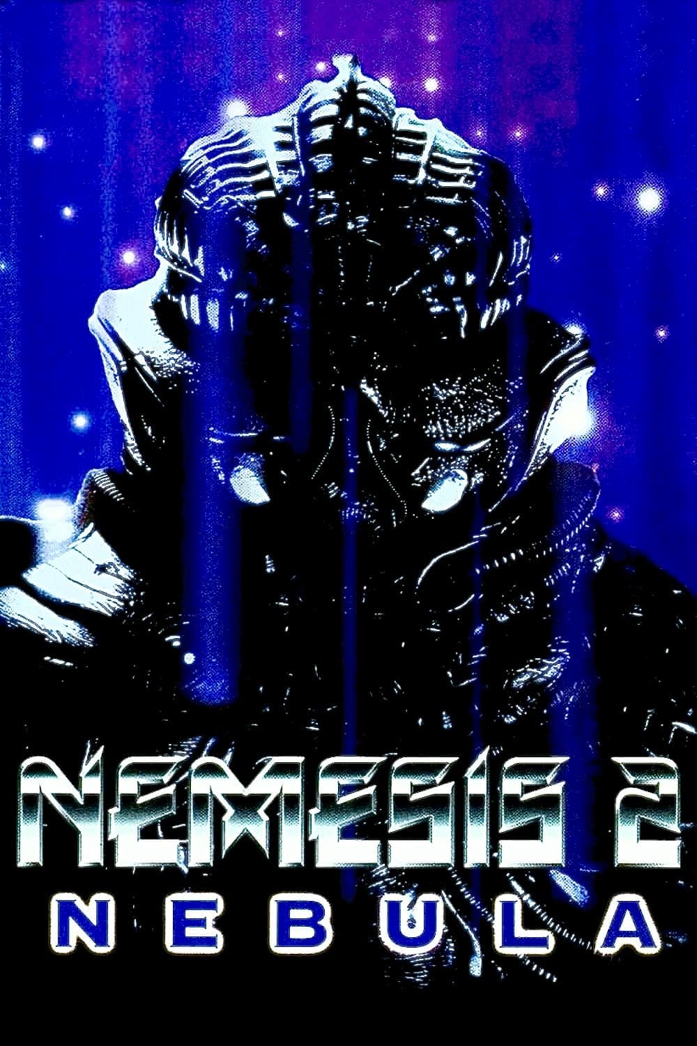 Nemesis 2: Nebula 1995 cały film