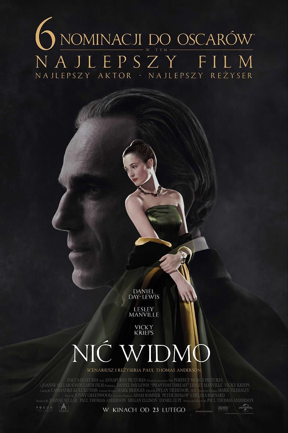 Nić widmo 2017 cały film
