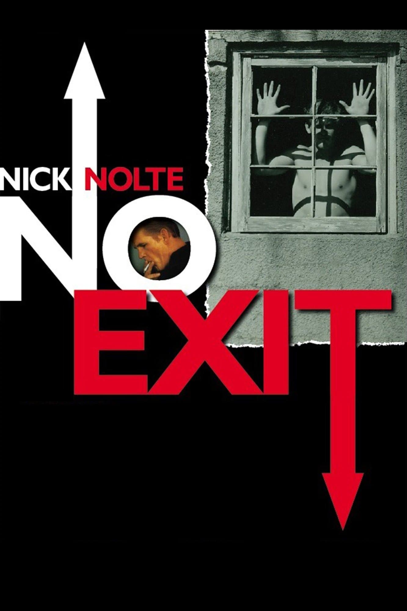 Nick Nolte: No Exit 2008 cały film