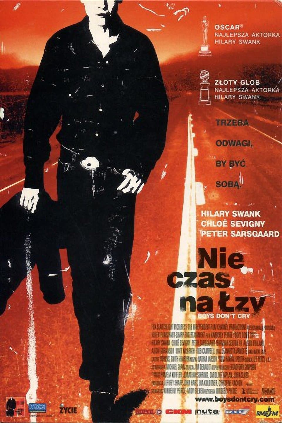 Nie czas na łzy 1999 cały film
