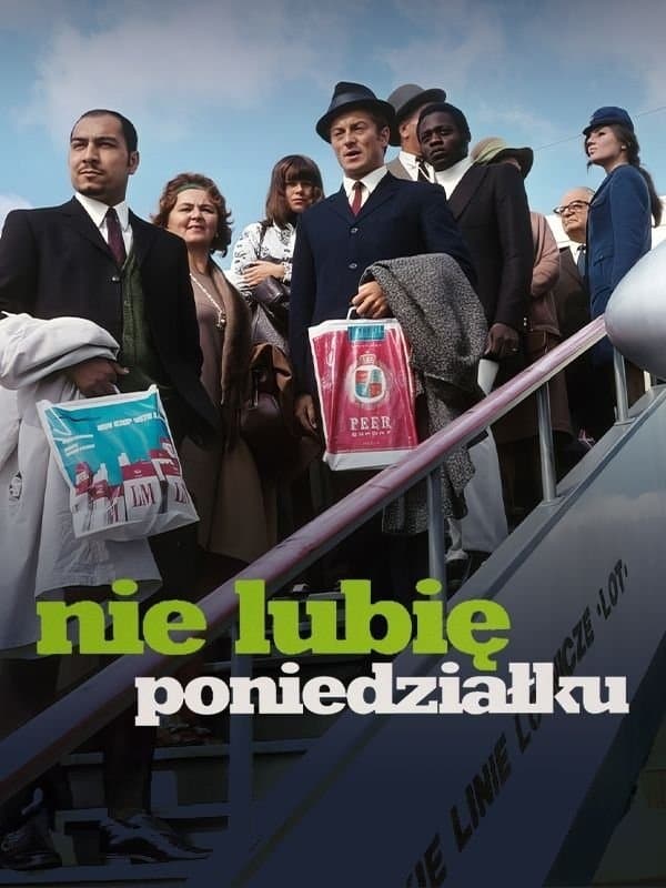 Nie lubię poniedziałku 1971 cały film