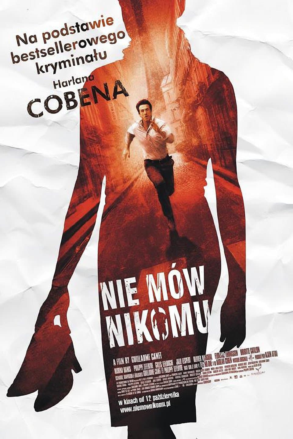 Nie mów nikomu 2006 cały film