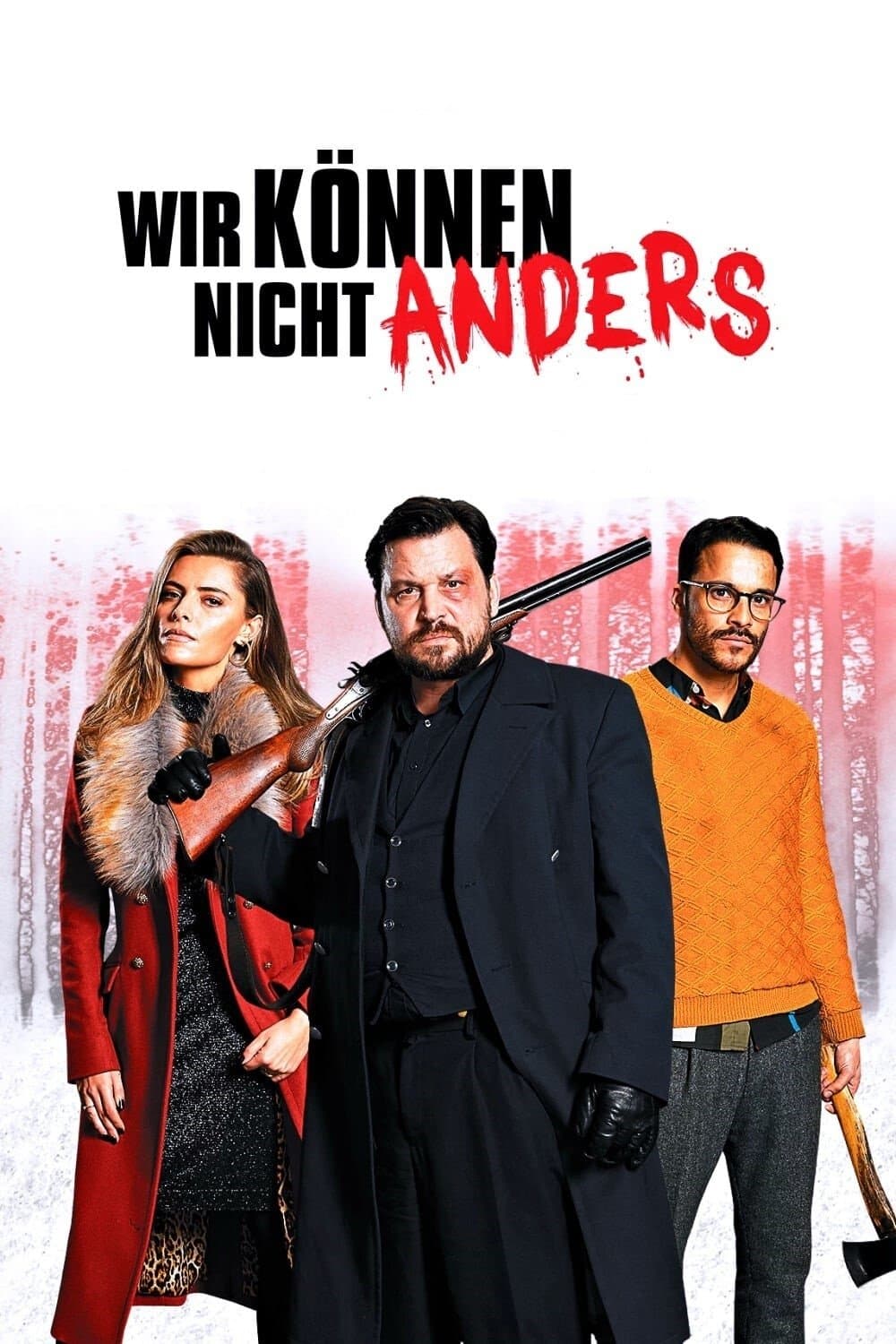 Nie można inaczej 2020 cały film