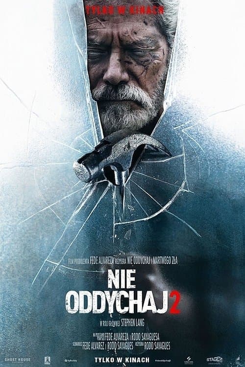 Nie oddychaj 2 2021 cały film