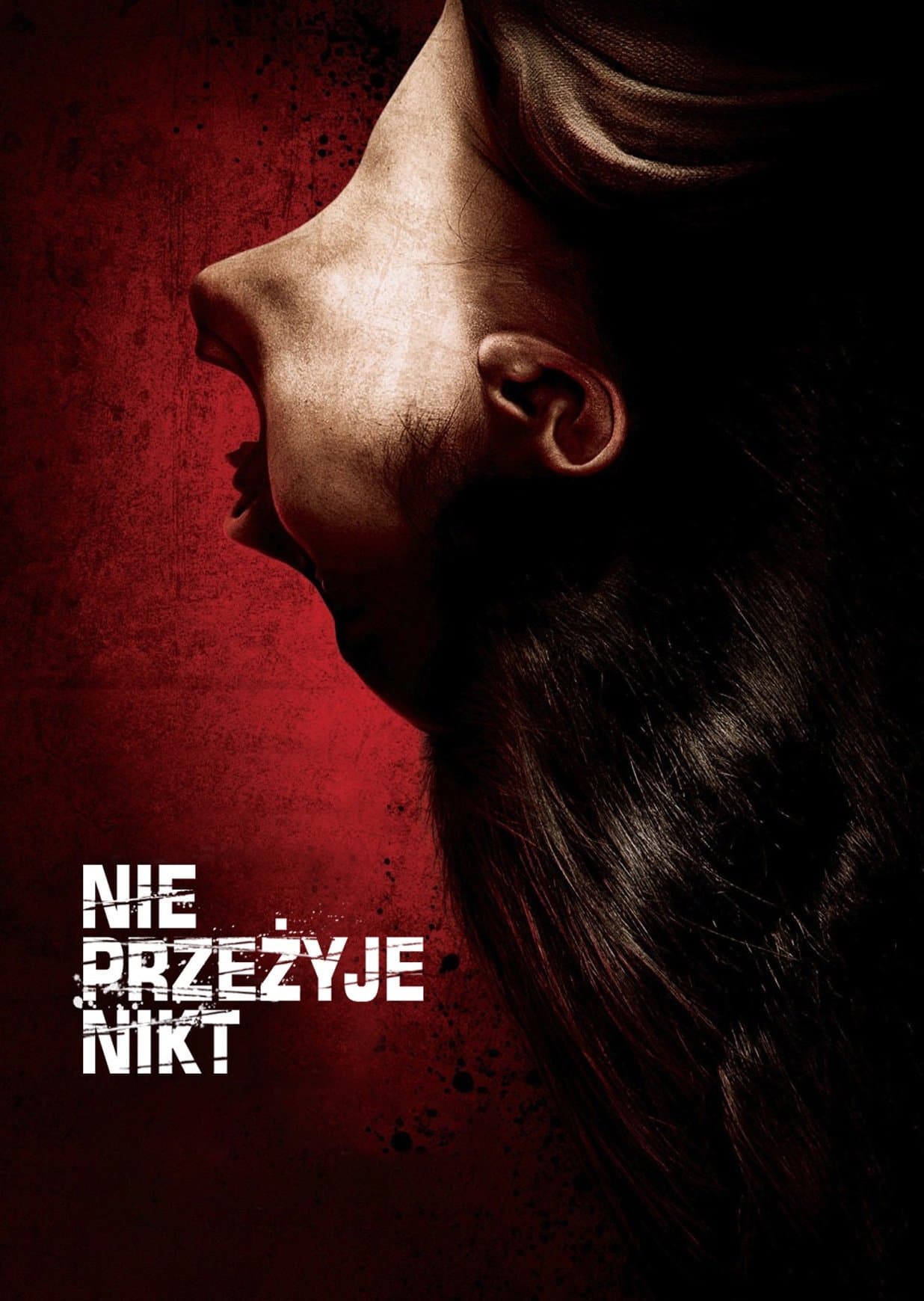 Nie Przeżyje Nikt 2013 cały film