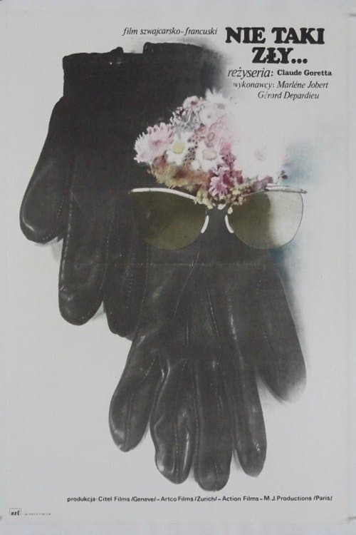 Nie taki zły... 1975 cały film