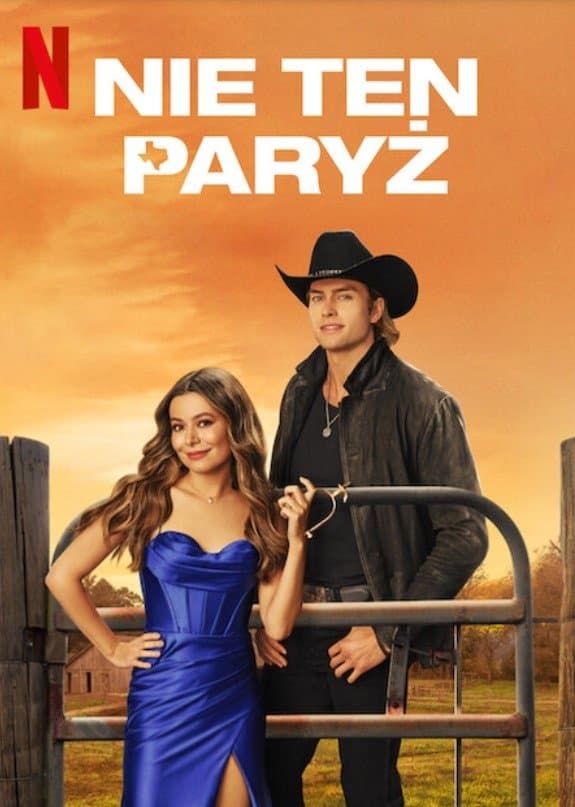 Nie ten Paryż 2025 cały film