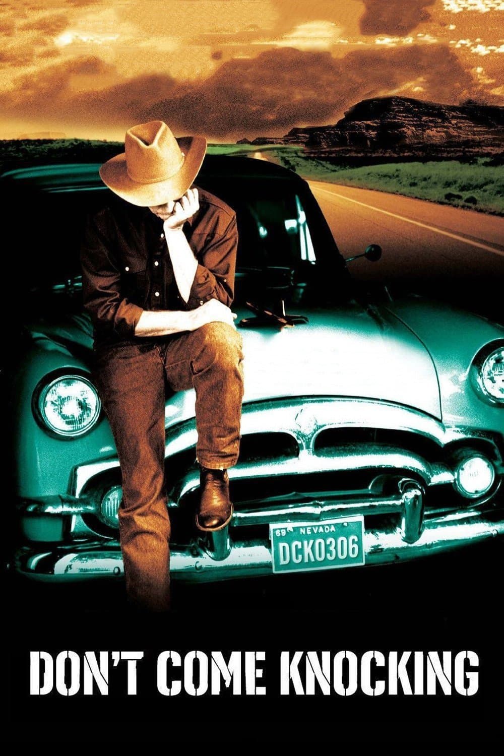 Nie wracaj w te strony 2005 cały film