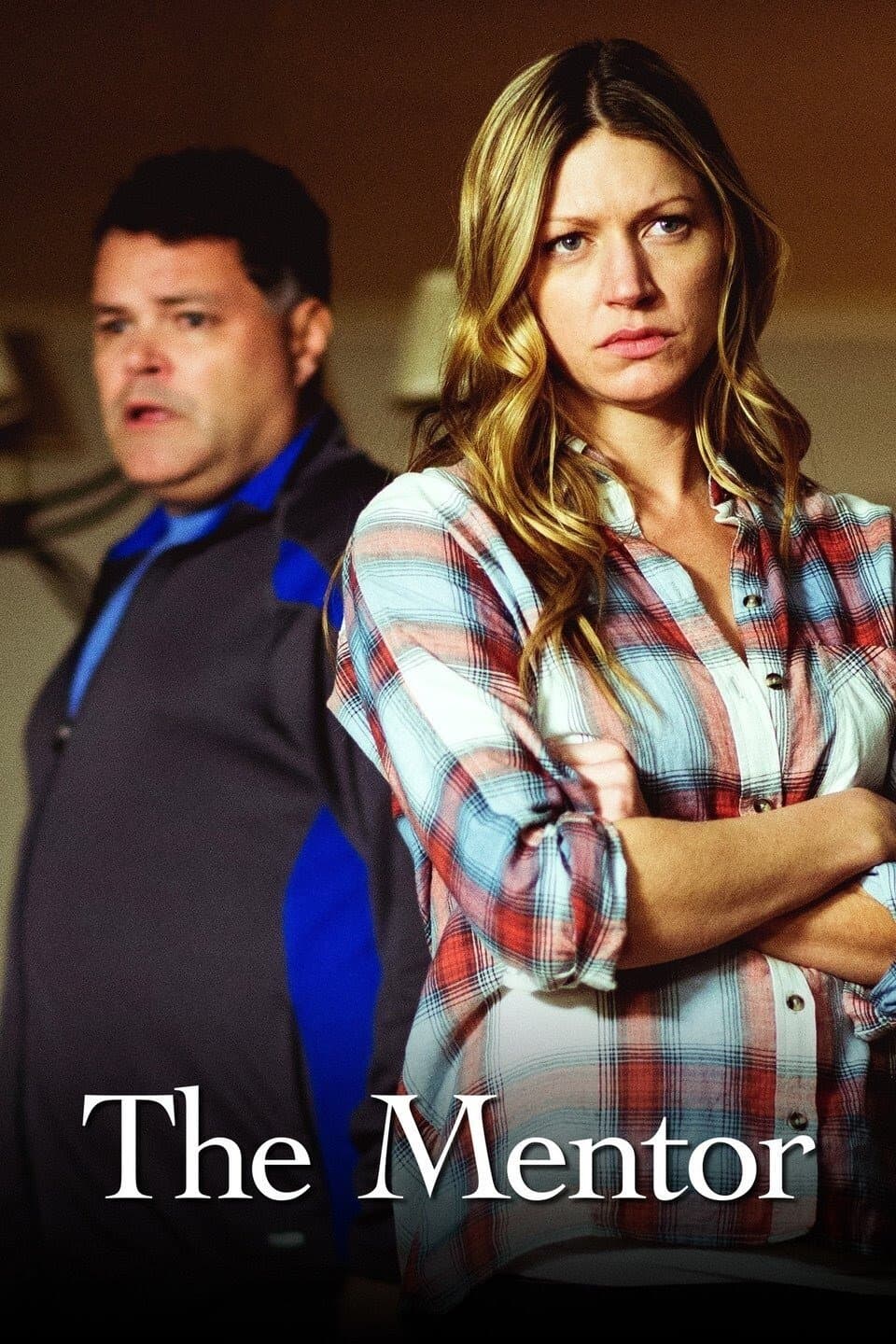 Niebezpieczny Opiekun 2014 cały film