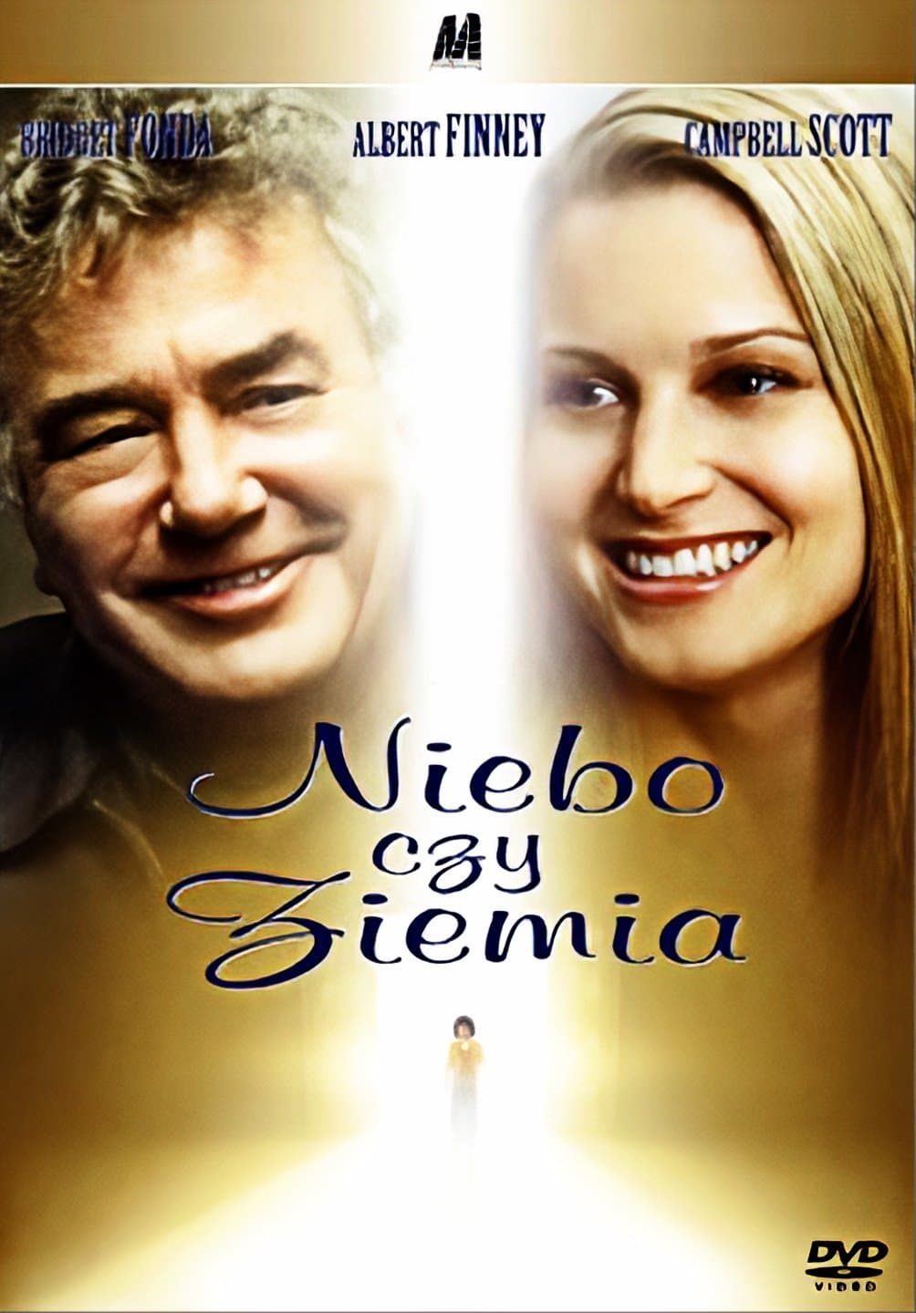 Niebo czy Ziemia 2001 cały film
