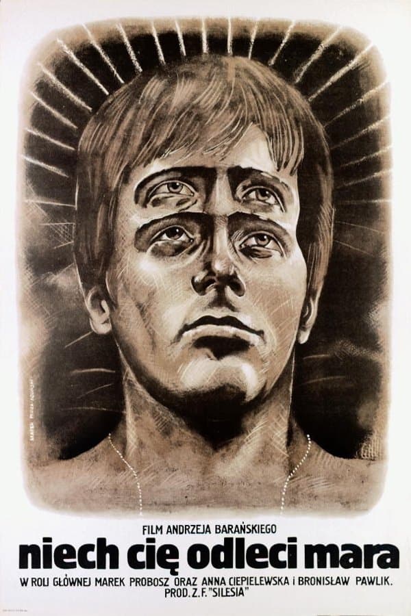 Niech cię odleci mara 1982 cały film