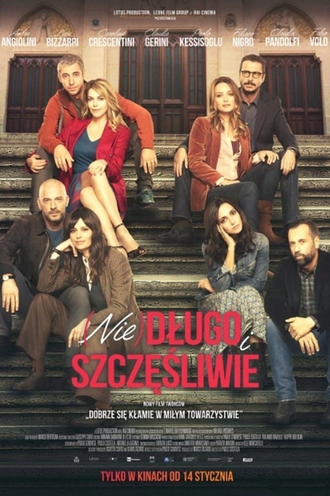 (Nie)długo i szczęśliwie 2021 cały film