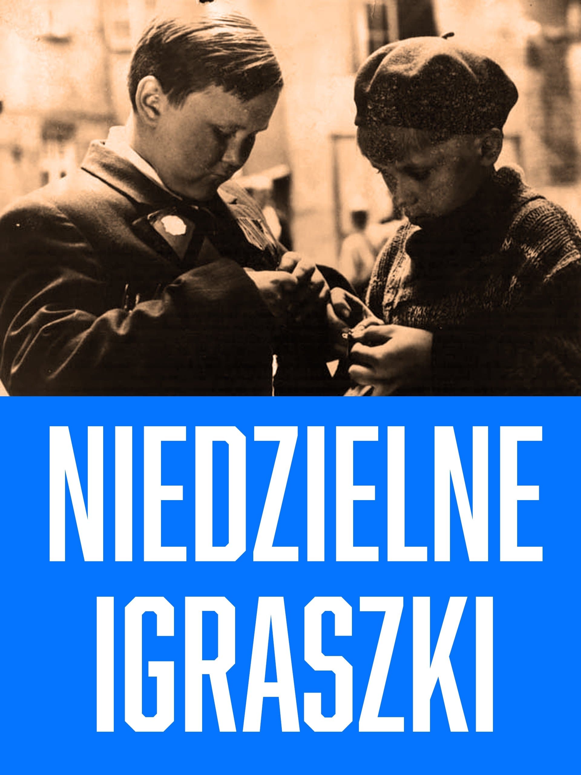 Niedzielne igraszki 1988 cały film
