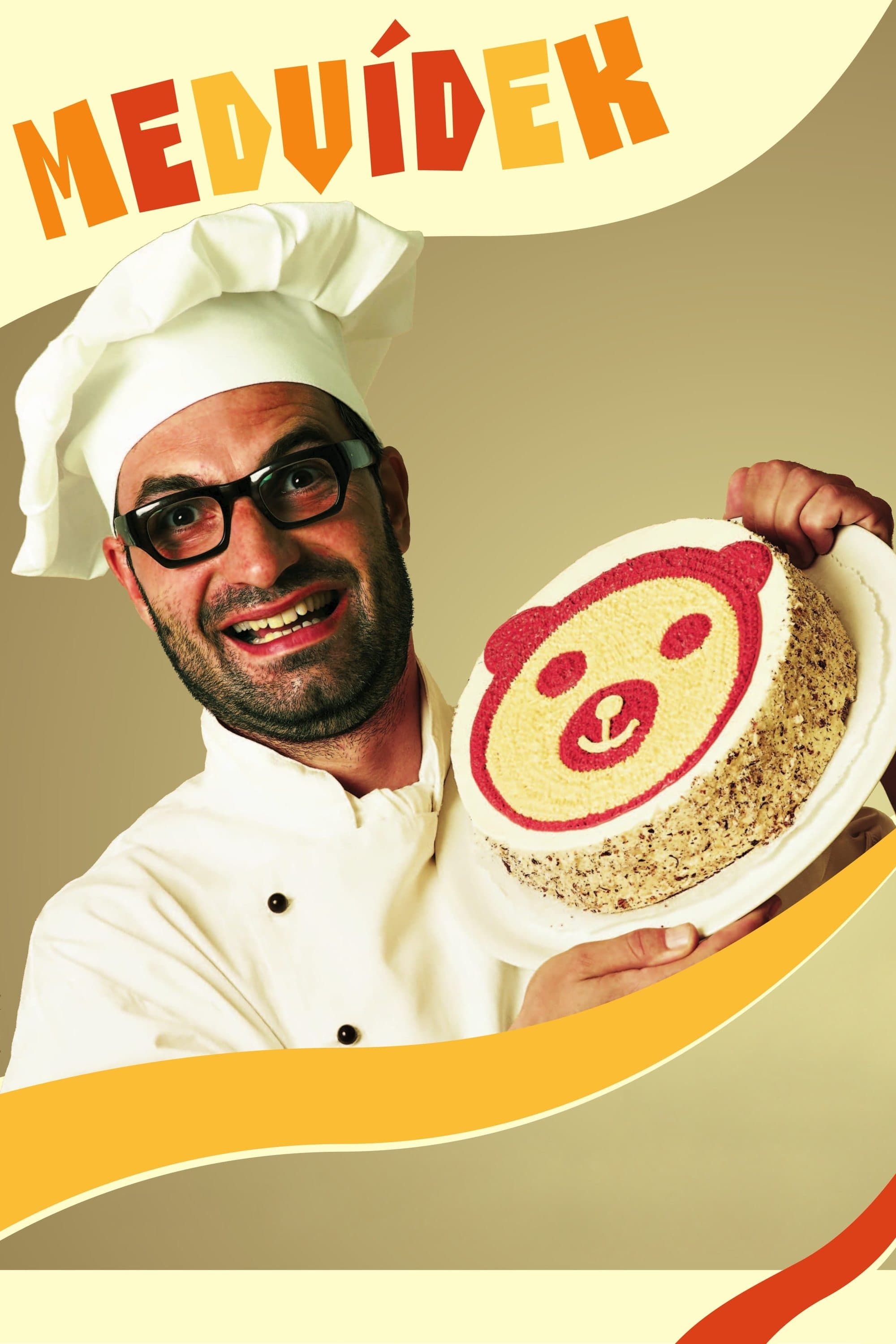 Niedźwiadek 2007 cały film