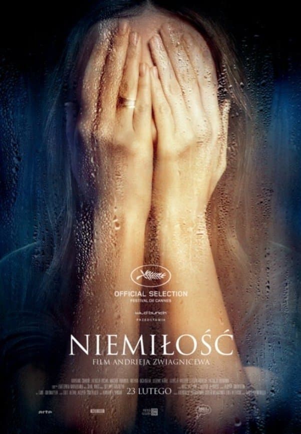Niemiłość 2017 cały film
