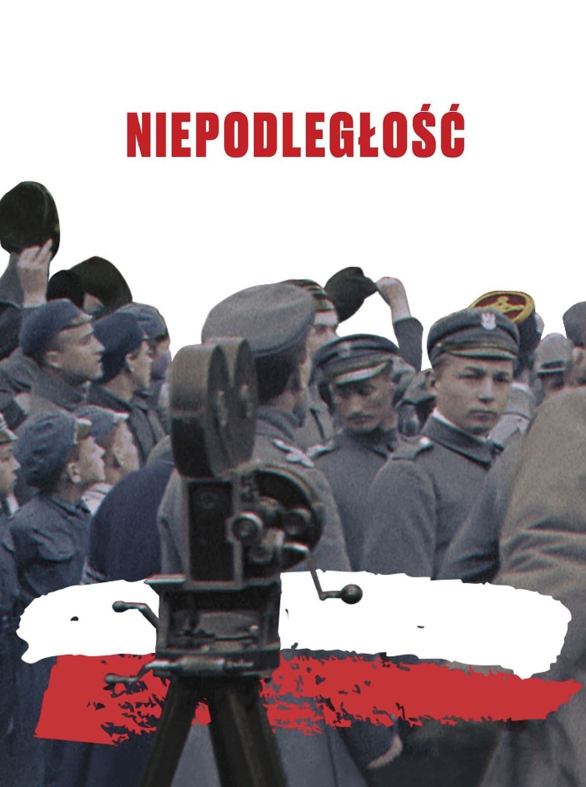 Niepodległość 2018 cały film