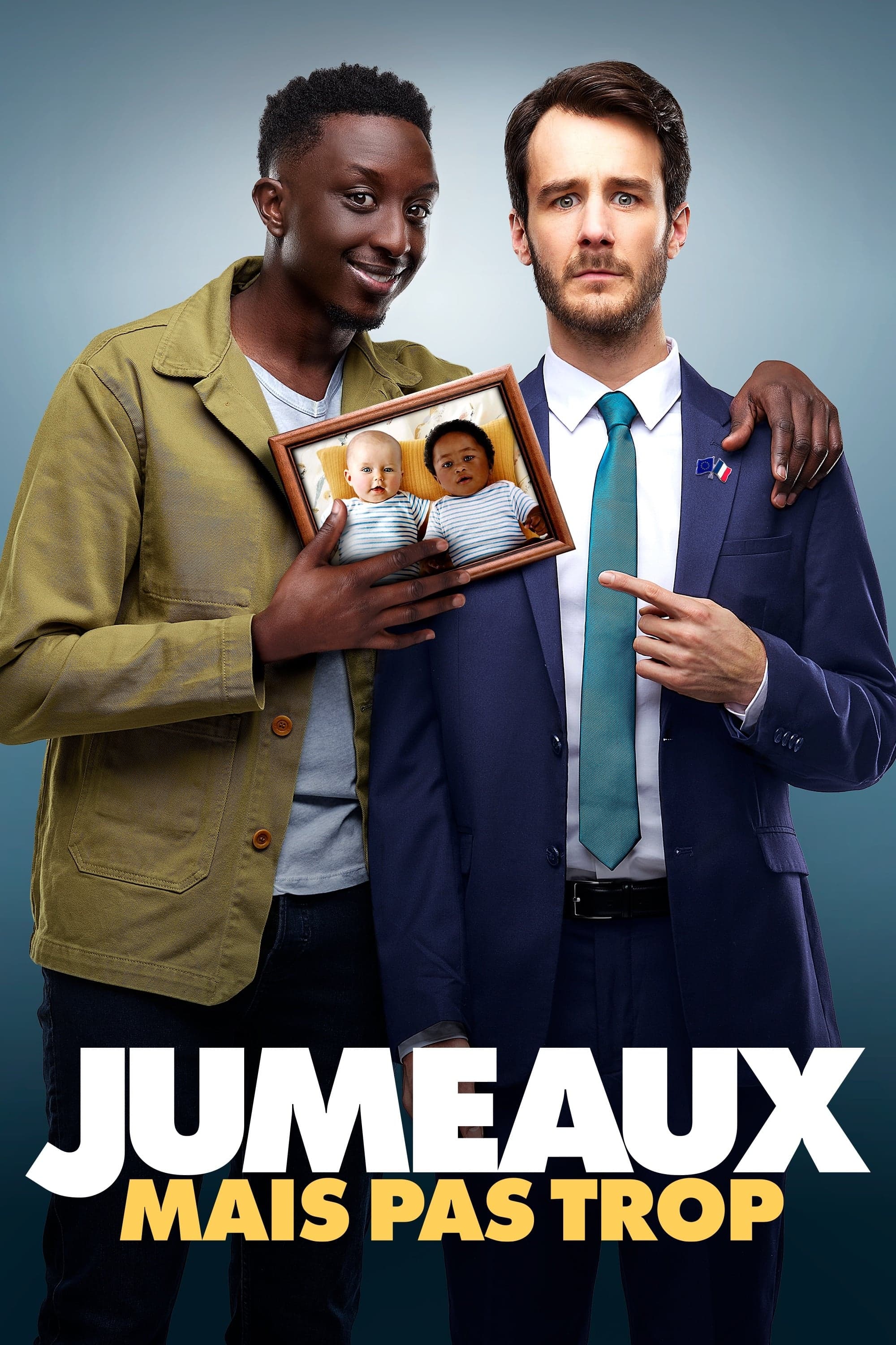 Niepodobni 2022 cały film