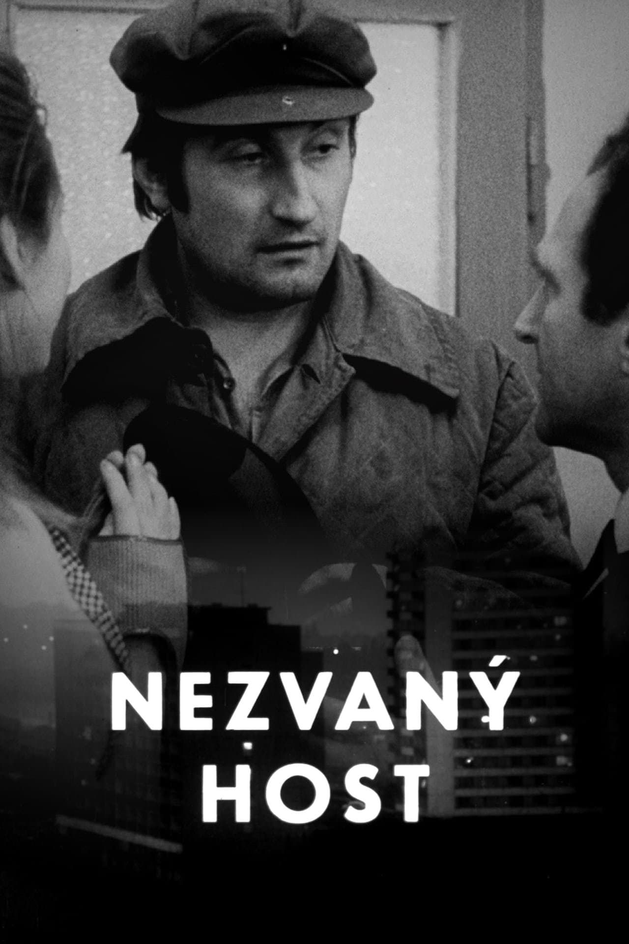 Nieproszony gość 1991 cały film