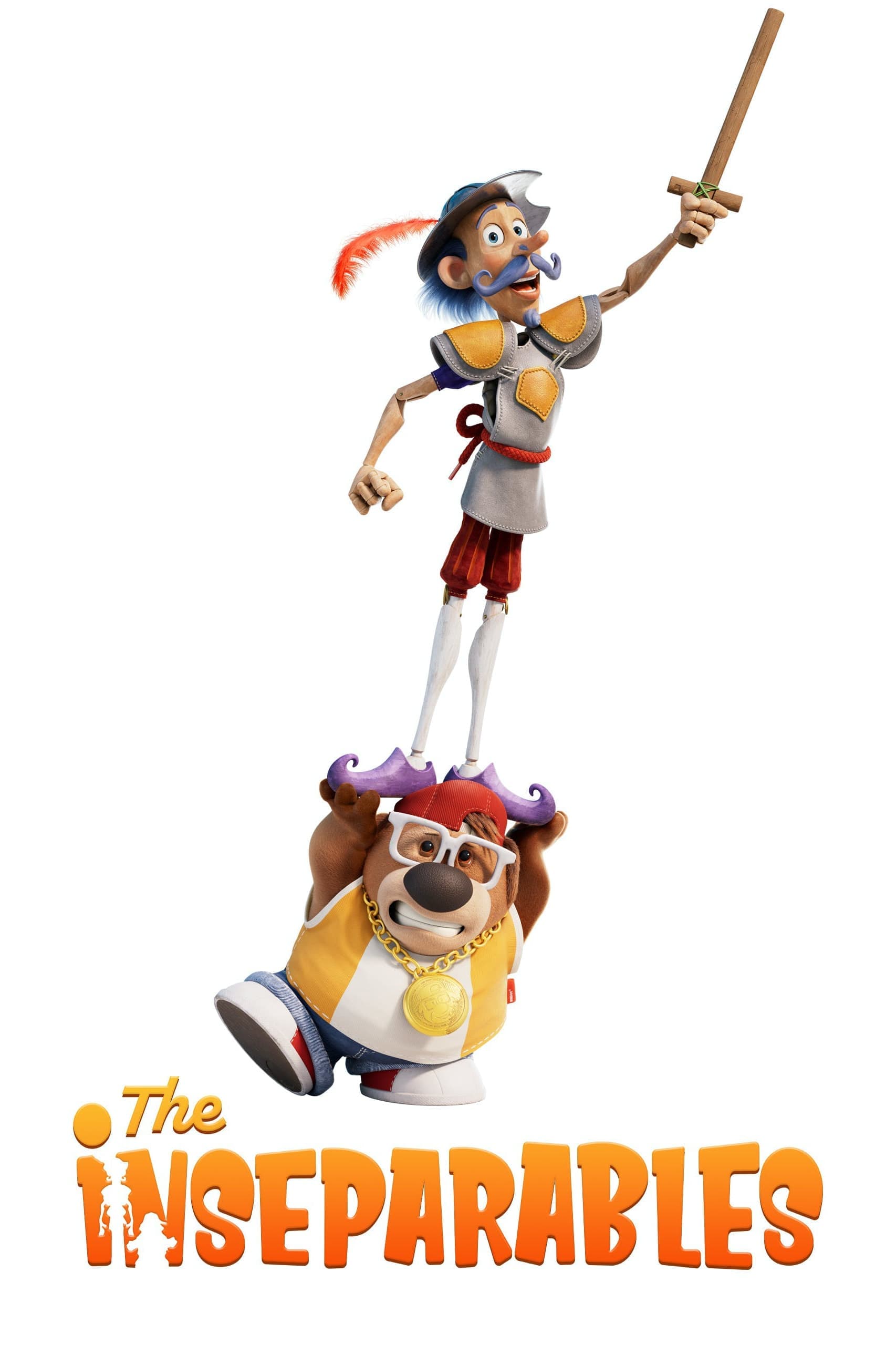 Nierozłączni 2023 cały film