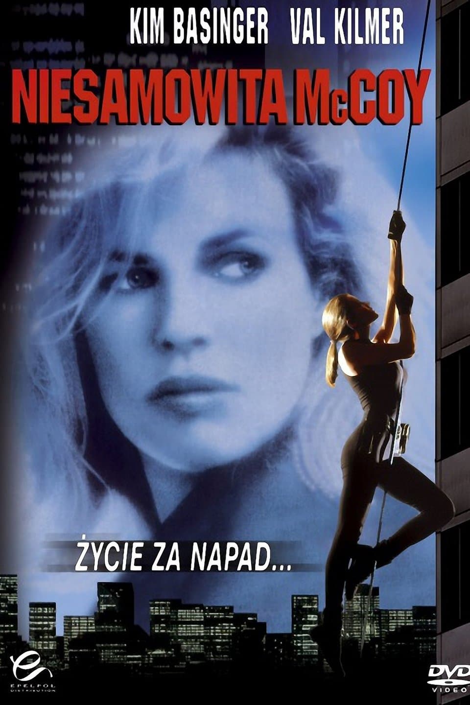 Niesamowita McCoy 1993 cały film