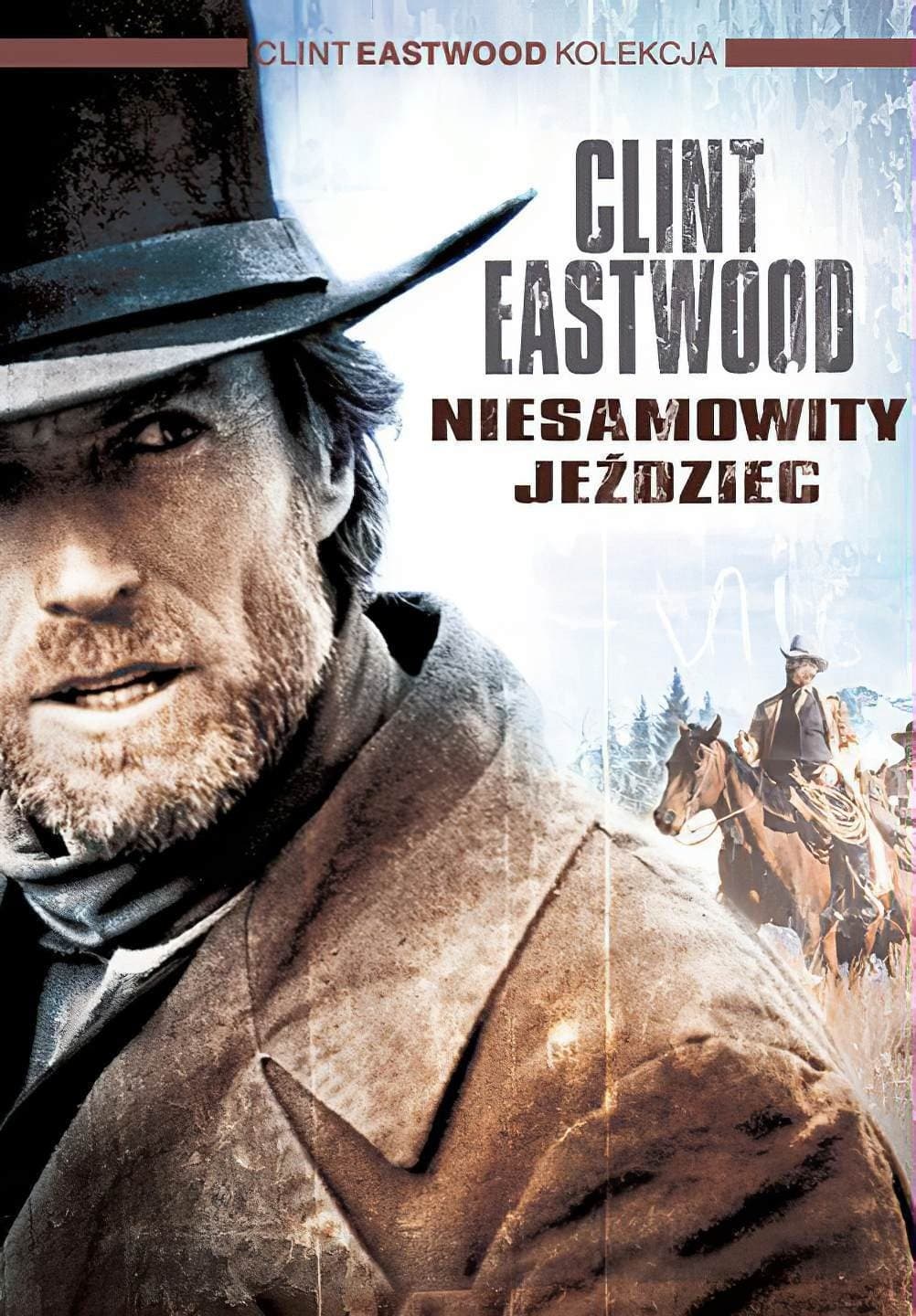 Niesamowity Jeździec 1985 cały film