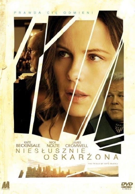 Niesłusznie Oskarżona 2013 cały film