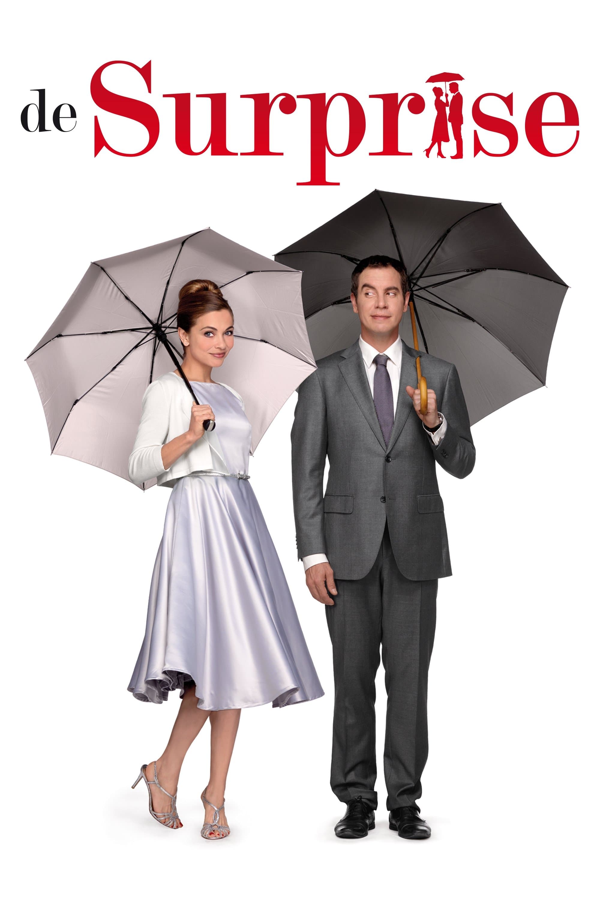 Niespodzianka 2015 cały film